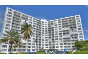 201 N Ocean Boulevard 405, Pompano Beach