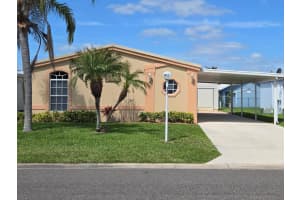 4311 Sw 9th Way, Okeechobee