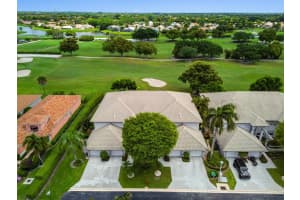 11618 Briarwood Circle 4, Boynton Beach