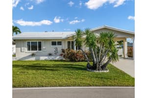 4712 Mainland Drive, Tamarac