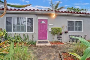 1316 Ne 2nd Avenue, Fort Lauderdale