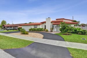 1821 Nw 43rd Street, Oakland Park