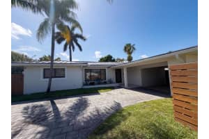 1717 Ne 20th Avenue, Fort Lauderdale