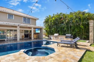 121 Ne Naranja Avenue, Port St. Lucie, Fl 34983, Port Saint Lucie
