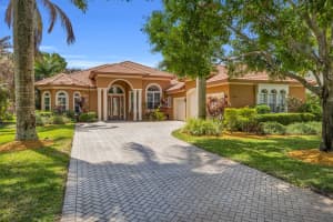 1541 Sw Mockingbird Circle, Port St. Lucie, Fl 34986, Port Saint Lucie