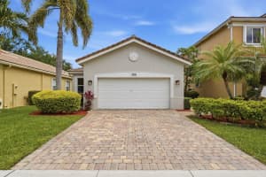 7958 Clementine Drive, Boynton Beach