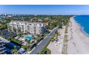 170 N Ocean Boulevard 409, Palm Beach