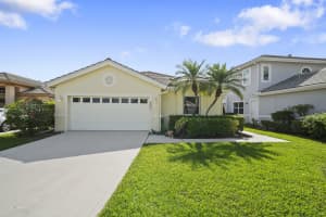 6291 Breckenridge Circle, Lake Worth