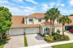 23069 Addison Lakes Circle, Boca Raton