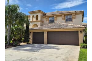 7416 Water Dance Way, Lake Worth