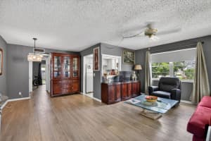 313 Durham Circle I, Deerfield Beach