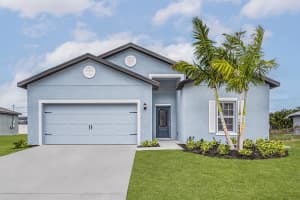 8585 101st Avenue, Vero Beach