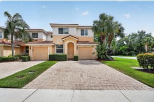 7480 Sarentino Lane, Boynton Beach