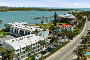 1300 Seaway Drive C7, Fort Pierce