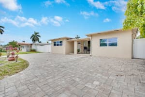 104 N 31st Court, Hollywood