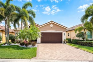 8196 Mount Thor Lane, Boynton Beach