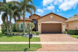 8652 Cathedral Peak Court, Boynton Beach