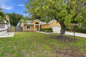 7350 Sw 161st Place, Miami