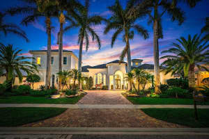 7525 Hawks Landing Drive, West Palm Beach