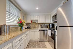 661 Flanders N 661, Delray Beach