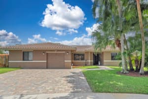 5540 Sw 113th Avenue, Cooper City