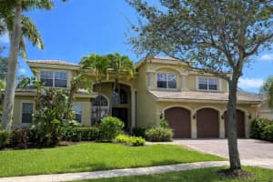 19234 S Creekshore Court, Boca Raton