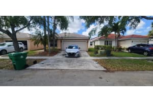 17932 Sw 29th Lane, Miramar