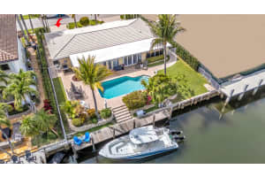4920 Ne 28th Avenue, Lighthouse Point