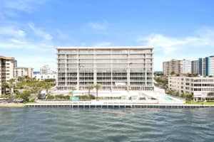 407 N Riverside Drive 605, Pompano Beach
