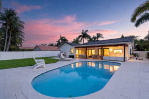 391 S Country Club Boulevard, Boca Raton