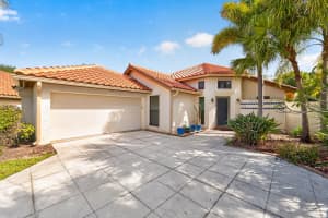 2988 Sw Mariposa Circle, Palm City