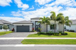11390 Cherry Canyon Court, Boynton Beach