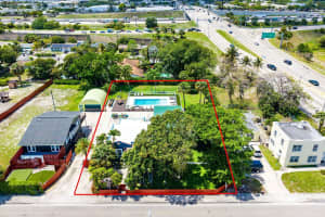 909 N A Street, Lake Worth Beach