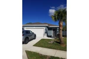 3376 N Park Drive, Fort Pierce