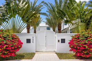734 S Ocean Boulevard, Delray Beach 734 S Ocean Boulevard, Delray Beach