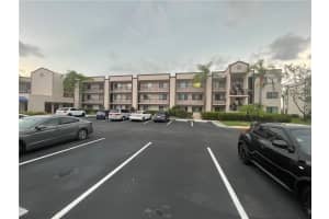 9783 N Belfort Circle 309, Tamarac