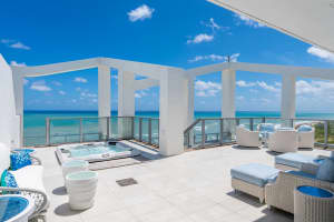 3100 N Ocean Drive Hph3, Riviera Beach