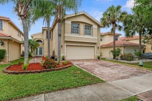 5217 Rising Comet Lane, Greenacres