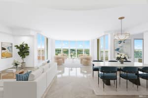 3720 S Ocean Boulevard 1510, Highland Beach