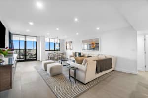3420 S Ocean Boulevard 14x, Highland Beach