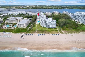 2780 S Ocean Boulevard 612, Palm Beach