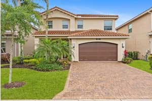 10021 Steamboat Springs Circle, Delray Beach