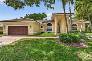 7235 Nw 63rd Terrace, Parkland