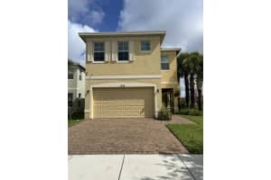 1616 Nw Cataluna Circle, Port St. Lucie, Fl 34986, Port Saint Lucie