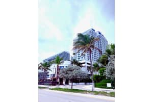 505 N Fort Lauderdale Beach Boulevard 1817, Fort Lauderdale