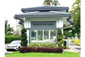 7076 Huntington Lane 608, Delray Beach