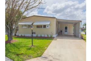 225 Ne Forrest Court, Jensen Beach