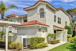 7669 Springwater Place 202, Boynton Beach