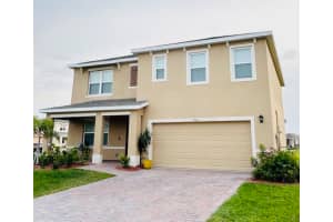 3526 Se Aberdeen Dr Drive Se, Palm Bay