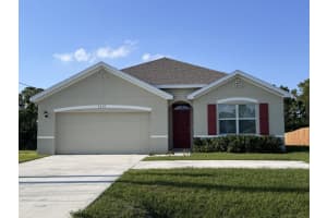 2526 Sw Savage Boulevard, Port St. Lucie, Fl 34953, Port Saint Lucie 2526 Sw Savage Boulevard, Port St. Lucie, Fl 34953, Port Saint Lucie